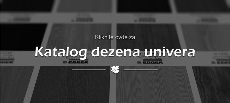 Katalog dezena univera