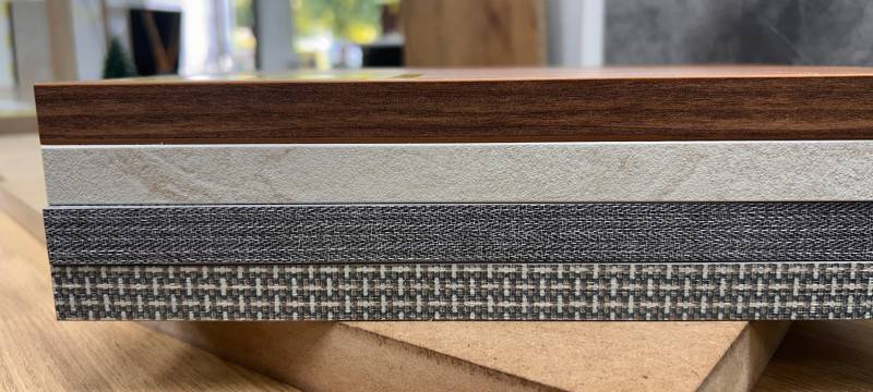 Kant trake koje prate dezen univera