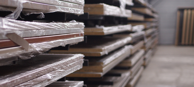 O Eurohrastu - magacin